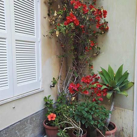 Aloha House Ortigia Villa Siraküza Dış mekan fotoğraf
