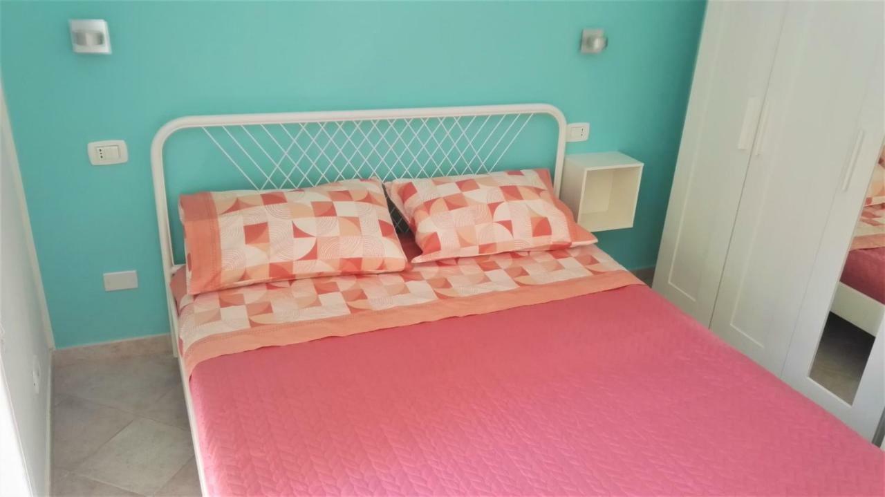 Aloha House Ortigia Villa Siraküza Dış mekan fotoğraf