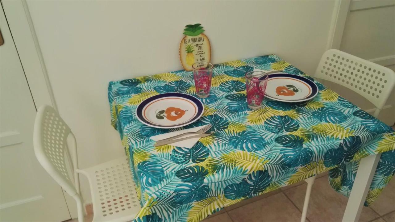 Aloha House Ortigia Villa Siraküza Dış mekan fotoğraf
