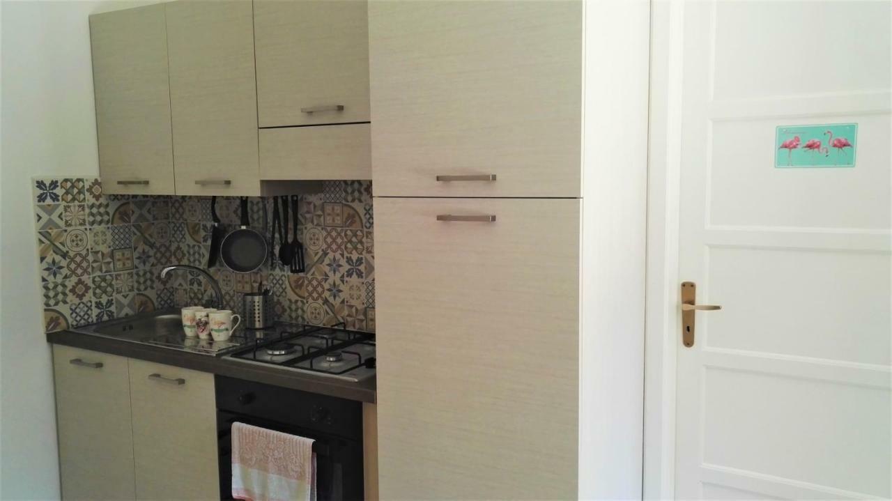Aloha House Ortigia Villa Siraküza Dış mekan fotoğraf