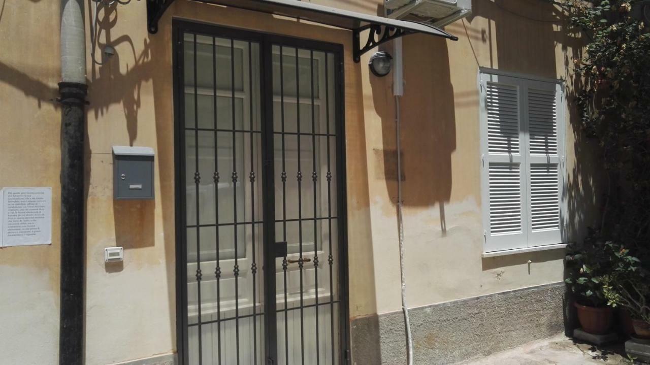 Aloha House Ortigia Villa Siraküza Dış mekan fotoğraf