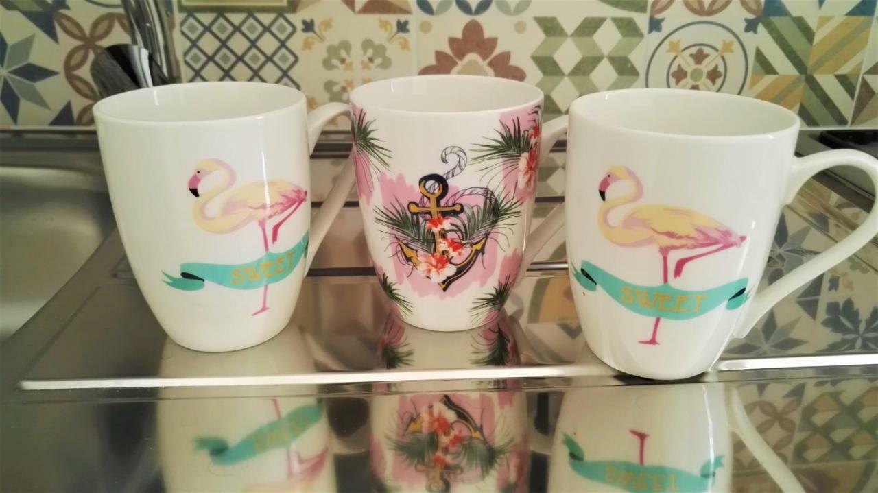 Aloha House Ortigia Villa Siraküza Dış mekan fotoğraf