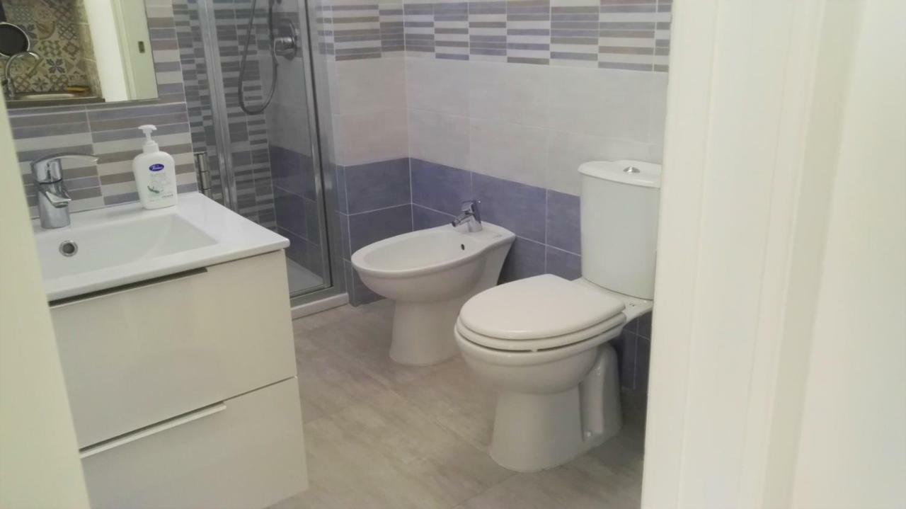 Aloha House Ortigia Villa Siraküza Dış mekan fotoğraf